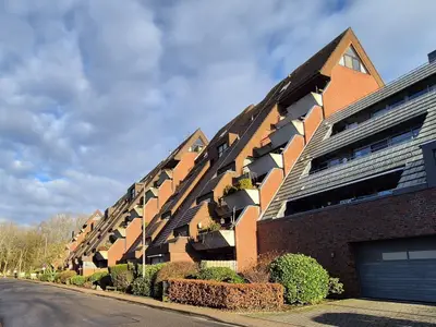 Ferienwohnung für 2 Personen (64 m²) in Bad Zwischenahn 3/10