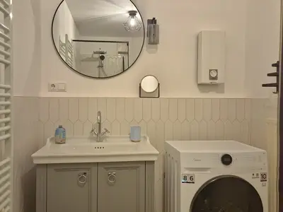 Ferienwohnung für 2 Personen (64 m²) in Bad Zwischenahn 4/10