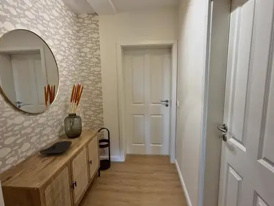 Ferienwohnung für 2 Personen (64 m²) in Bad Zwischenahn 6/10