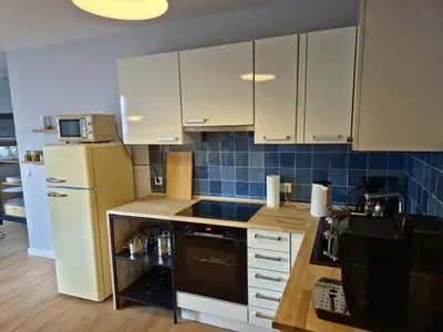 Ferienwohnung für 2 Personen (64 m²) in Bad Zwischenahn 8/10