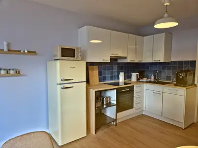 Ferienwohnung für 2 Personen (64 m²) in Bad Zwischenahn 9/10