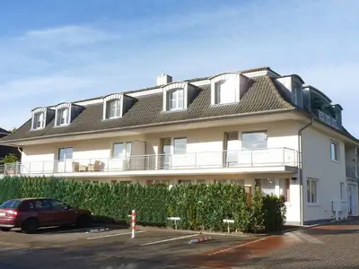 Ferienwohnung für 2 Personen (90 m²) in Bad Zwischenahn 1/10