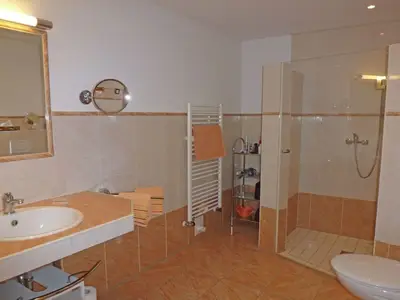 Ferienwohnung für 2 Personen (90 m²) in Bad Zwischenahn 3/10