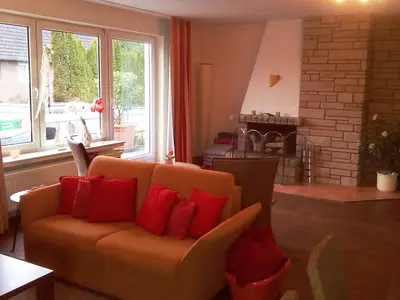 Ferienwohnung für 2 Personen (90 m²) in Bad Zwischenahn 6/10