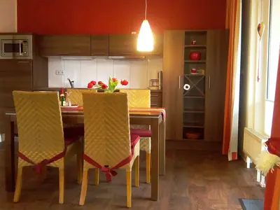 Ferienwohnung für 2 Personen (90 m²) in Bad Zwischenahn 7/10