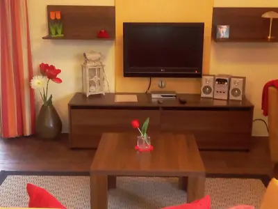 Ferienwohnung für 2 Personen (90 m²) in Bad Zwischenahn 8/10