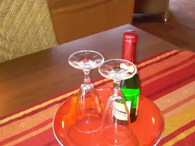 Ferienwohnung für 2 Personen (90 m²) in Bad Zwischenahn 9/10