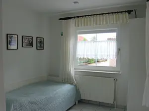 Ferienwohnung für 1 Person (19 m²) in Bad Zwischenahn
