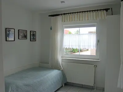 Ferienwohnung für 1 Person (19 m²) in Bad Zwischenahn 1/7