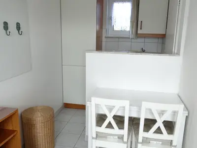 Ferienwohnung für 1 Person (19 m²) in Bad Zwischenahn 2/7