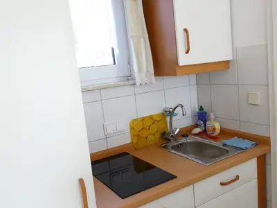 Ferienwohnung für 1 Person (19 m²) in Bad Zwischenahn 4/7