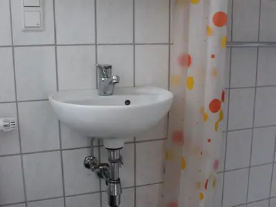 Ferienwohnung für 1 Person (19 m²) in Bad Zwischenahn 6/7