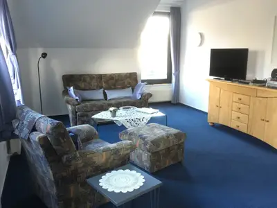 Ferienwohnung für 2 Personen (55 m²) in Bad Zwischenahn 10/10
