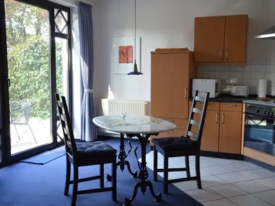 Ferienwohnung für 2 Personen (55 m²) in Bad Zwischenahn 10/10