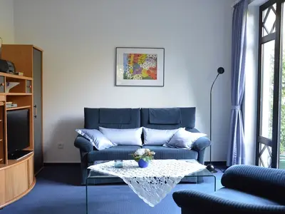 Ferienwohnung für 2 Personen (50 m²) in Bad Zwischenahn 10/10