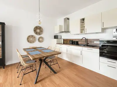 Ferienwohnung für 4 Personen (81 m²) in Bad Zwischenahn 4/10