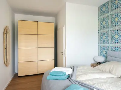Ferienwohnung für 4 Personen (81 m²) in Bad Zwischenahn 5/10