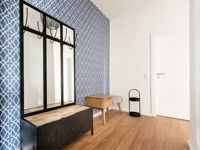 Ferienwohnung für 4 Personen (81 m²) in Bad Zwischenahn 6/10