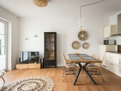 Ferienwohnung für 4 Personen (81 m²) in Bad Zwischenahn 9/10