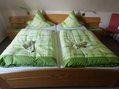 Ferienwohnung für 4 Personen (88 m²) in Bad Zwischenahn 4/10