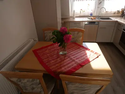 Ferienwohnung für 4 Personen (88 m²) in Bad Zwischenahn 8/10