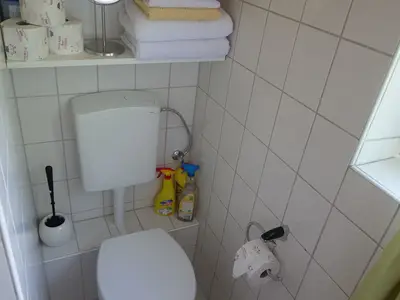 Ferienwohnung für 4 Personen (88 m²) in Bad Zwischenahn 10/10