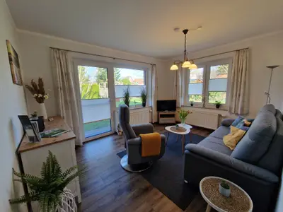 Ferienwohnung für 2 Personen (70 m²) in Bad Zwischenahn 1/10