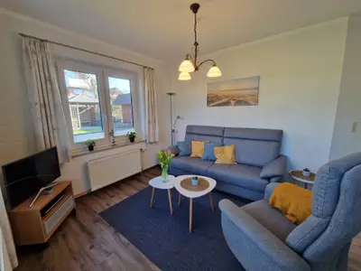Ferienwohnung für 2 Personen (70 m²) in Bad Zwischenahn 3/10