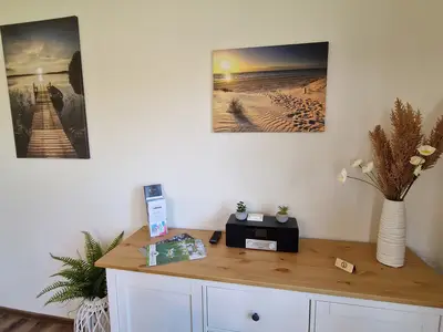 Ferienwohnung für 2 Personen (70 m²) in Bad Zwischenahn 4/10