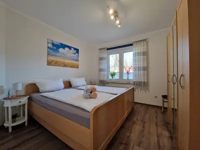 Ferienwohnung für 2 Personen (70 m²) in Bad Zwischenahn 5/10