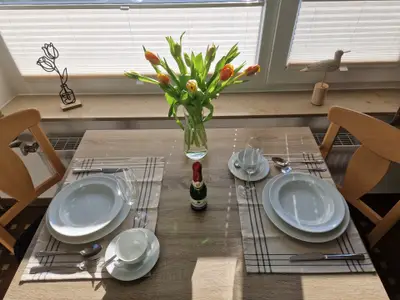 Ferienwohnung für 2 Personen (70 m²) in Bad Zwischenahn 6/10