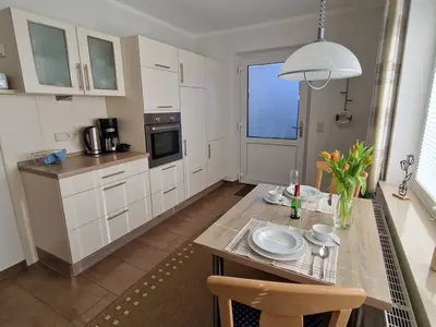 Ferienwohnung für 2 Personen (70 m²) in Bad Zwischenahn 7/10