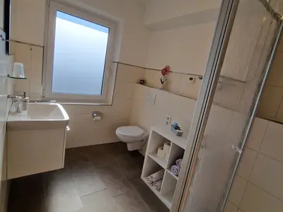 Ferienwohnung für 2 Personen (70 m²) in Bad Zwischenahn 9/10