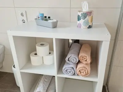 Ferienwohnung für 2 Personen (70 m²) in Bad Zwischenahn 10/10