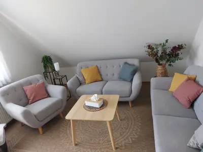 Ferienwohnung für 4 Personen (75 m²) in Bad Zwischenahn 1/10