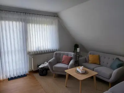 Ferienwohnung für 4 Personen (75 m²) in Bad Zwischenahn 2/10