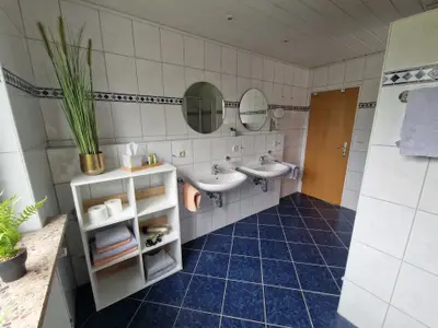 Ferienwohnung für 4 Personen (75 m²) in Bad Zwischenahn 4/10