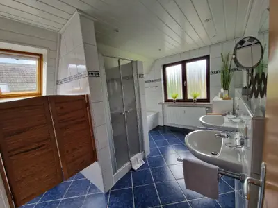 Ferienwohnung für 4 Personen (75 m²) in Bad Zwischenahn 5/10