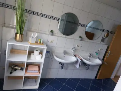 Ferienwohnung für 4 Personen (75 m²) in Bad Zwischenahn 6/10