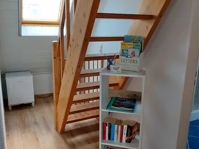 Ferienwohnung für 4 Personen (75 m²) in Bad Zwischenahn 9/10