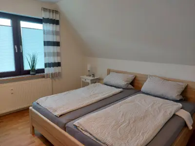 Ferienwohnung für 4 Personen (75 m²) in Bad Zwischenahn 10/10