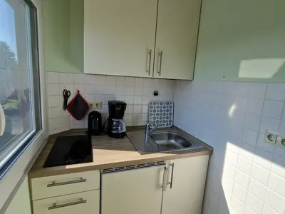 Ferienwohnung für 2 Personen (35 m²) in Bad Zwischenahn 5/10