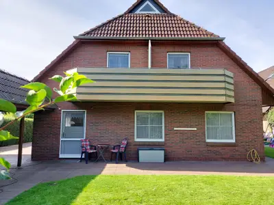 Ferienwohnung für 2 Personen (35 m²) in Bad Zwischenahn 9/10