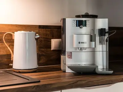 Ferienwohnung für 2 Personen (79 m²) in Bad Zwischenahn 6/10