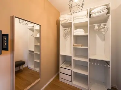 Ferienwohnung für 2 Personen (79 m²) in Bad Zwischenahn 7/10