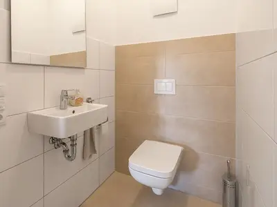 Ferienwohnung für 2 Personen (79 m²) in Bad Zwischenahn 8/10