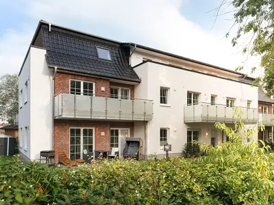 Ferienwohnung für 2 Personen (79 m²) in Bad Zwischenahn 10/10