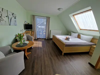 Ferienwohnung für 2 Personen (35 m²) in Bad Zwischenahn 1/10