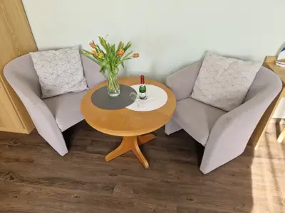 Ferienwohnung für 2 Personen (35 m²) in Bad Zwischenahn 2/10