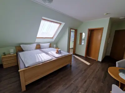 Ferienwohnung für 2 Personen (35 m²) in Bad Zwischenahn 3/10